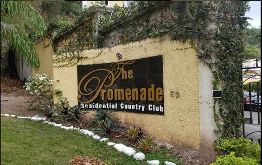 Apartment for Sale   Kingston 8