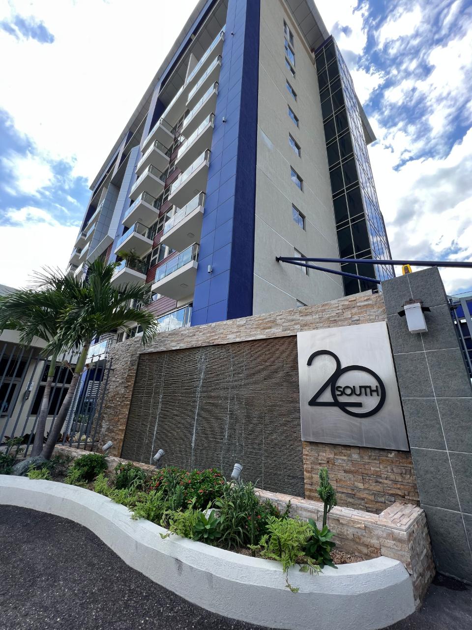 Apartment for Sale   Kingston 10