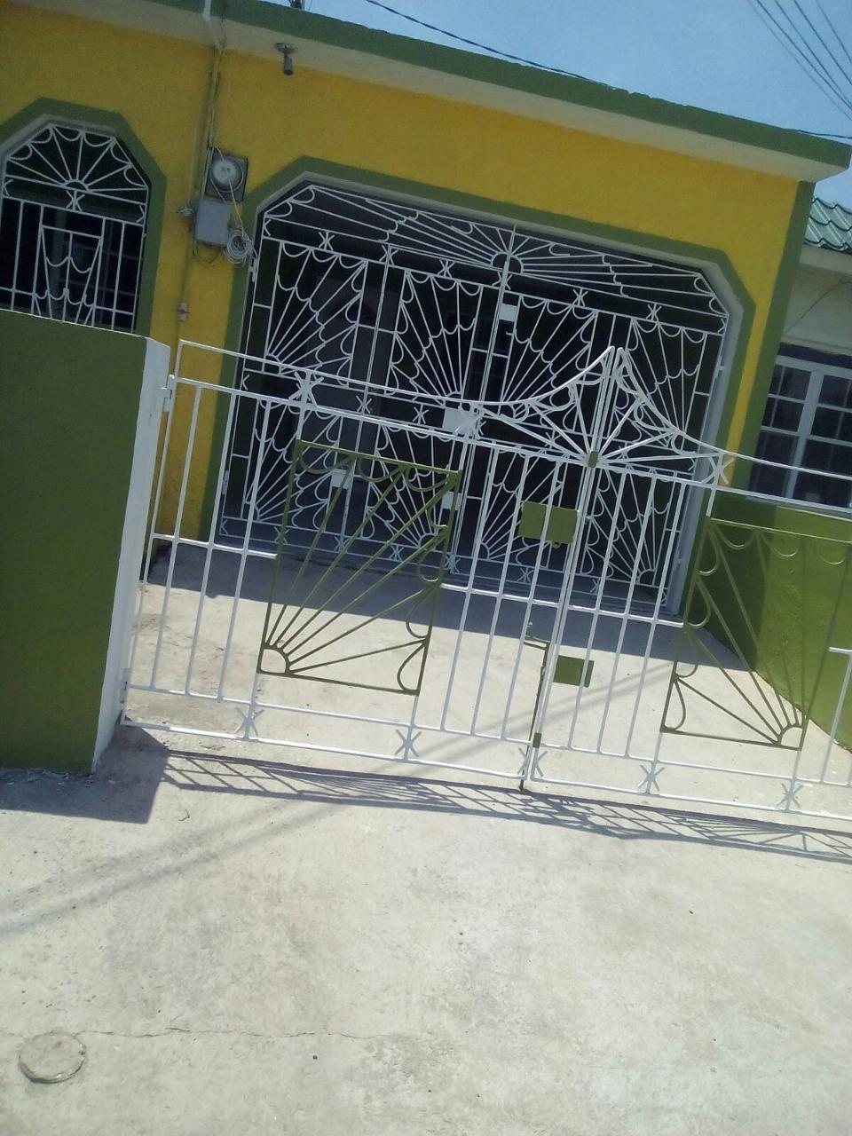House for Sale   Greater Portmore