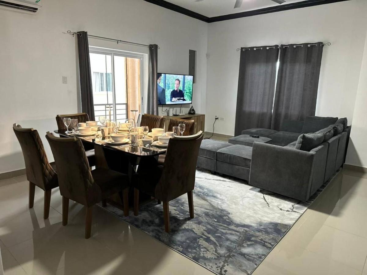 Apartment for Sale   Kingston 8