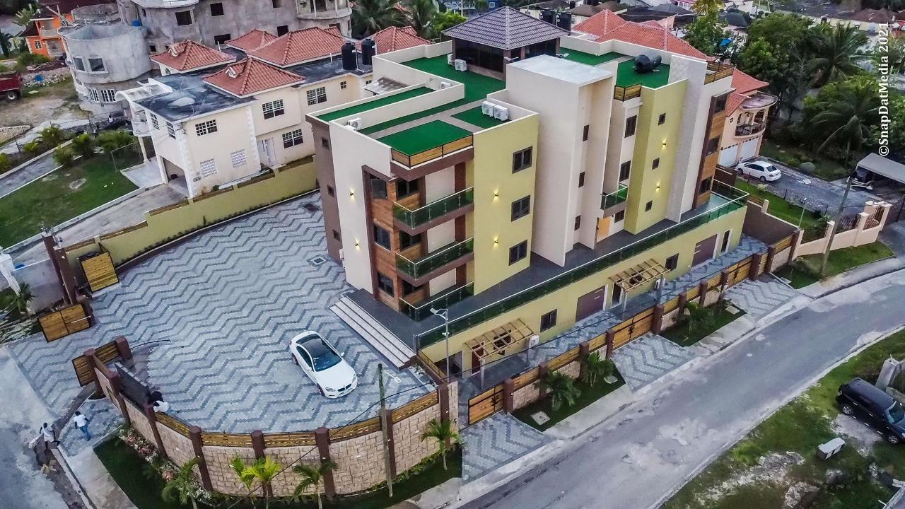 Apartment for Sale   Montego Bay