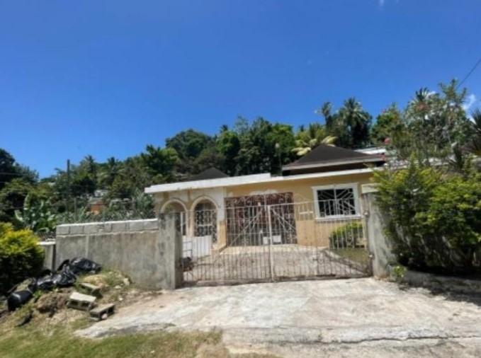 House for Private   Liberty