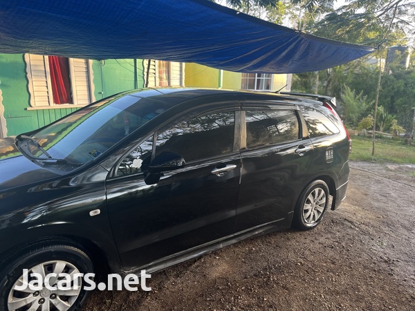 Honda Stream 1,8L 2009
