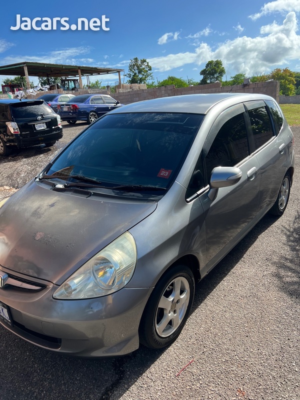 Honda Fit 1,3L 2006