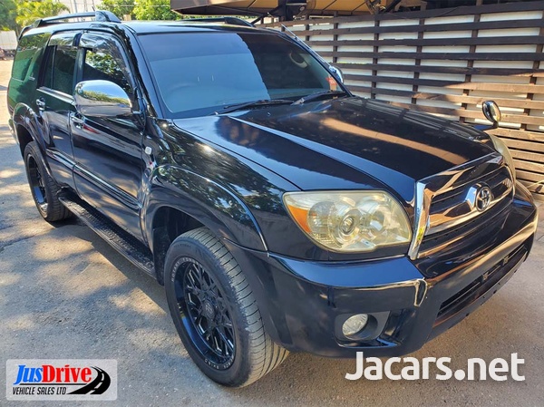 Toyota Surf 4,0L 2006