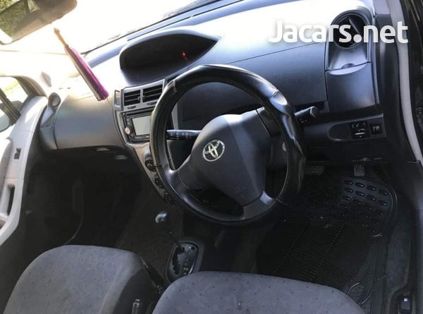 Toyota Vitz 1,3L 2009