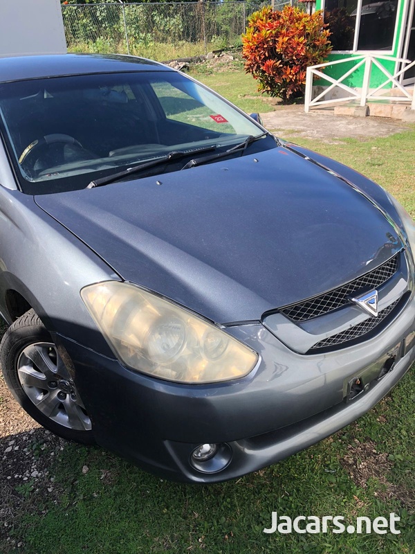 Toyota Caldina 1,6L 2003