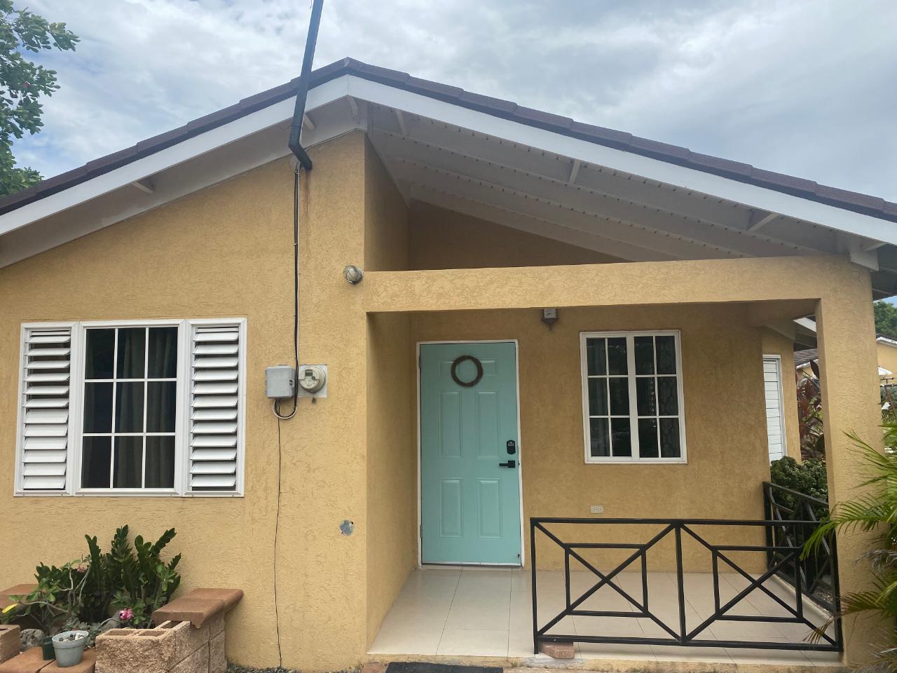 House for Rent   Greater Portmore