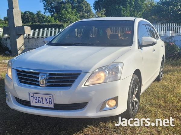 Toyota Premio 1,8L 2015