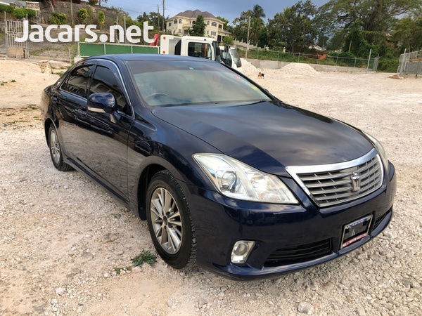 Toyota Crown 2,5L 2011
