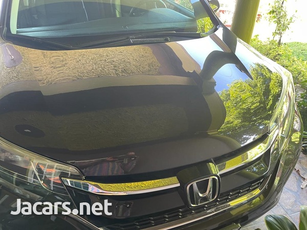 Honda CR-V 2,4L 2015