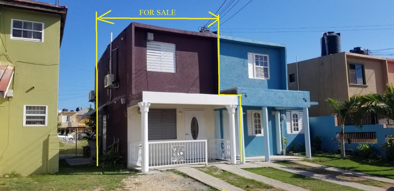 Townhouse for Sale   Bridgeport