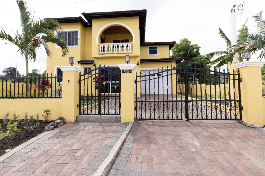 House for Rent   Ocho Rios