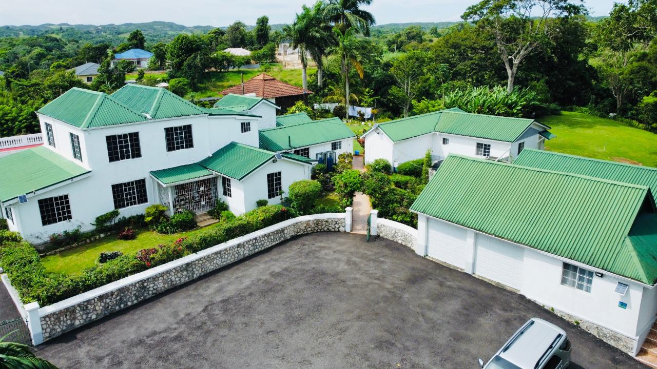 House for Sale   Knockpatrick