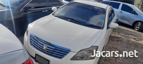 Toyota Premio 2,0L 2010