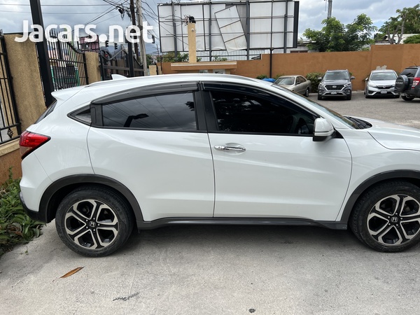 Honda Vezel 1,5L 2015
