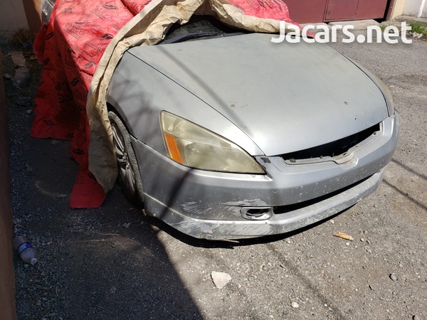Honda Accord 2,0L 2003