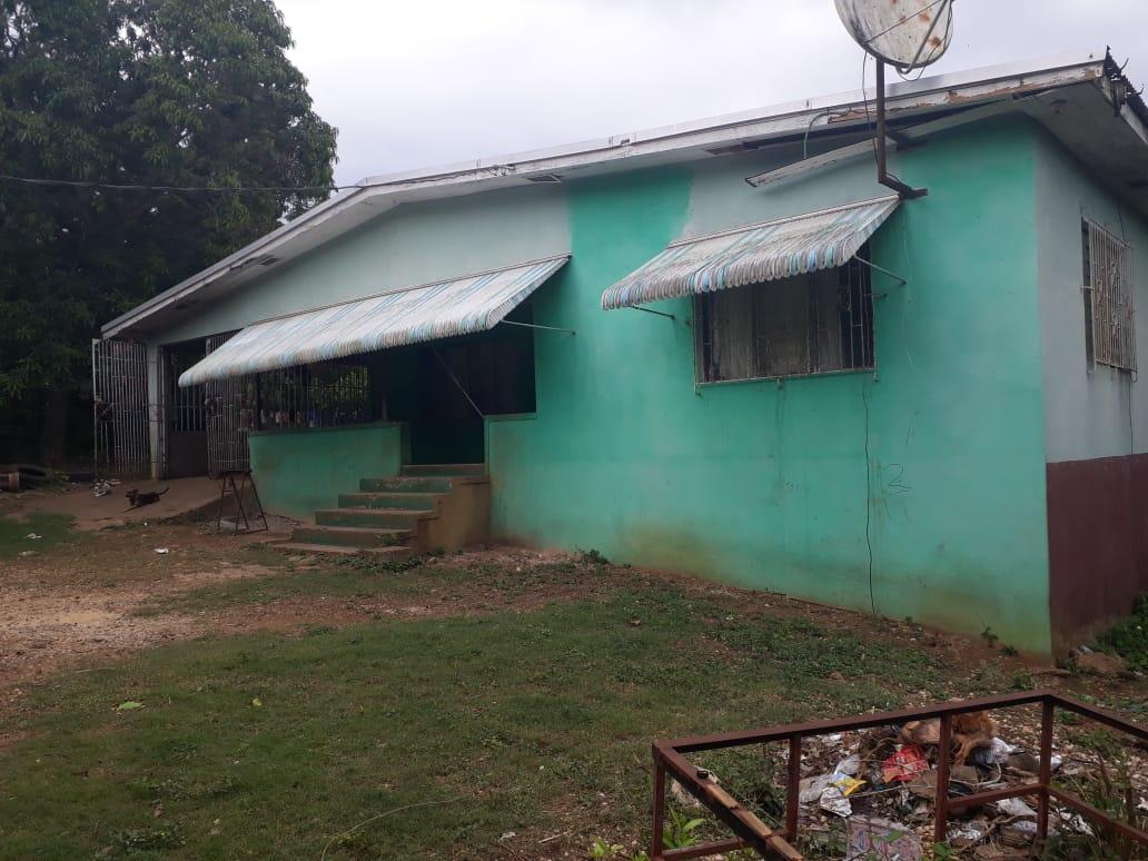 House for Sale   May Pen