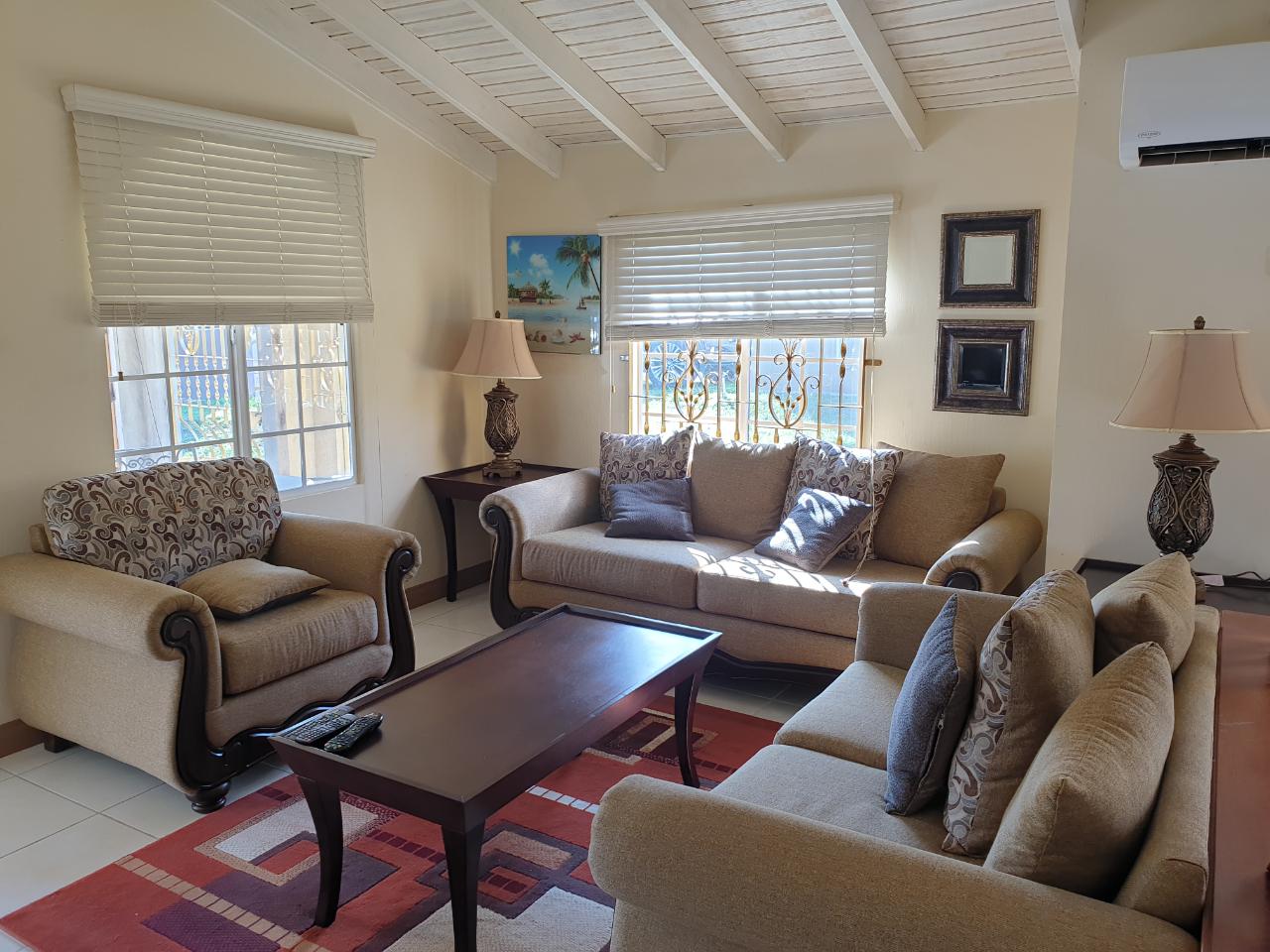 House for Rent   Montego Bay