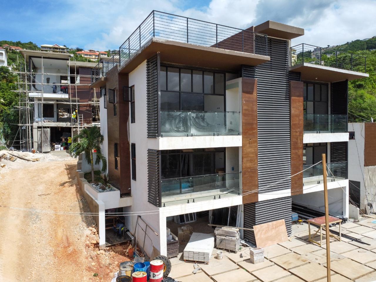 Townhouse for Sale   Kingston 19