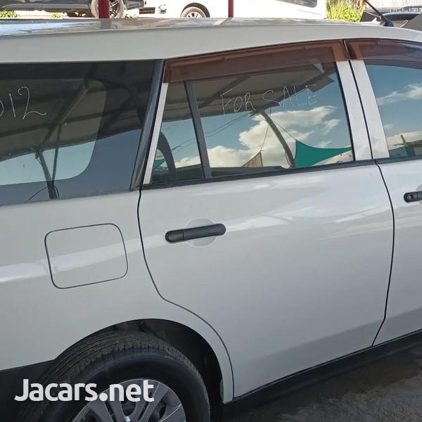 Mazda Familia 2,2L 2012