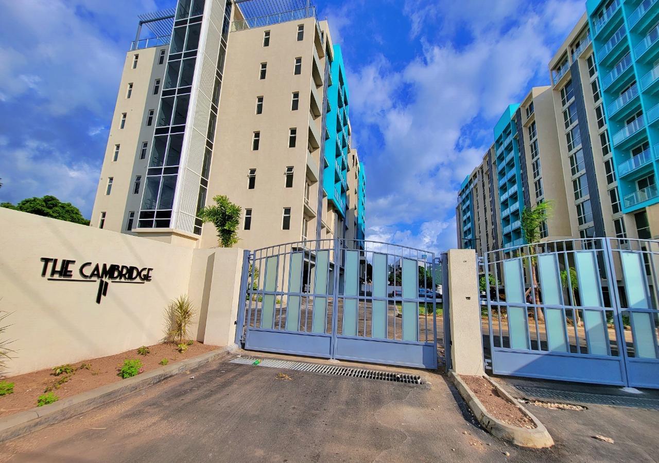 Apartment for Rent   Kingston 5