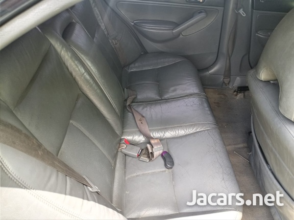Honda Civic 1,5L 2004