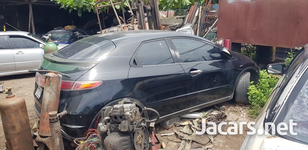 Honda Civic 1,8L 2008