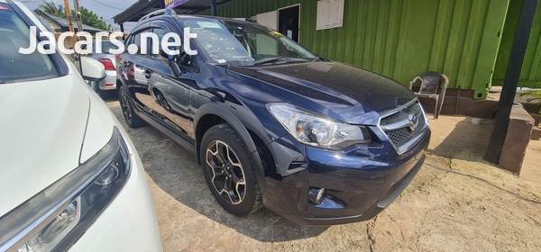Subaru XV 2,0L 2014