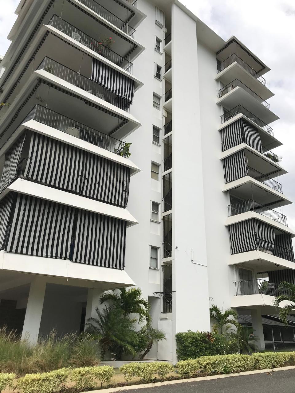 Apartment for Rent   Kingston 8