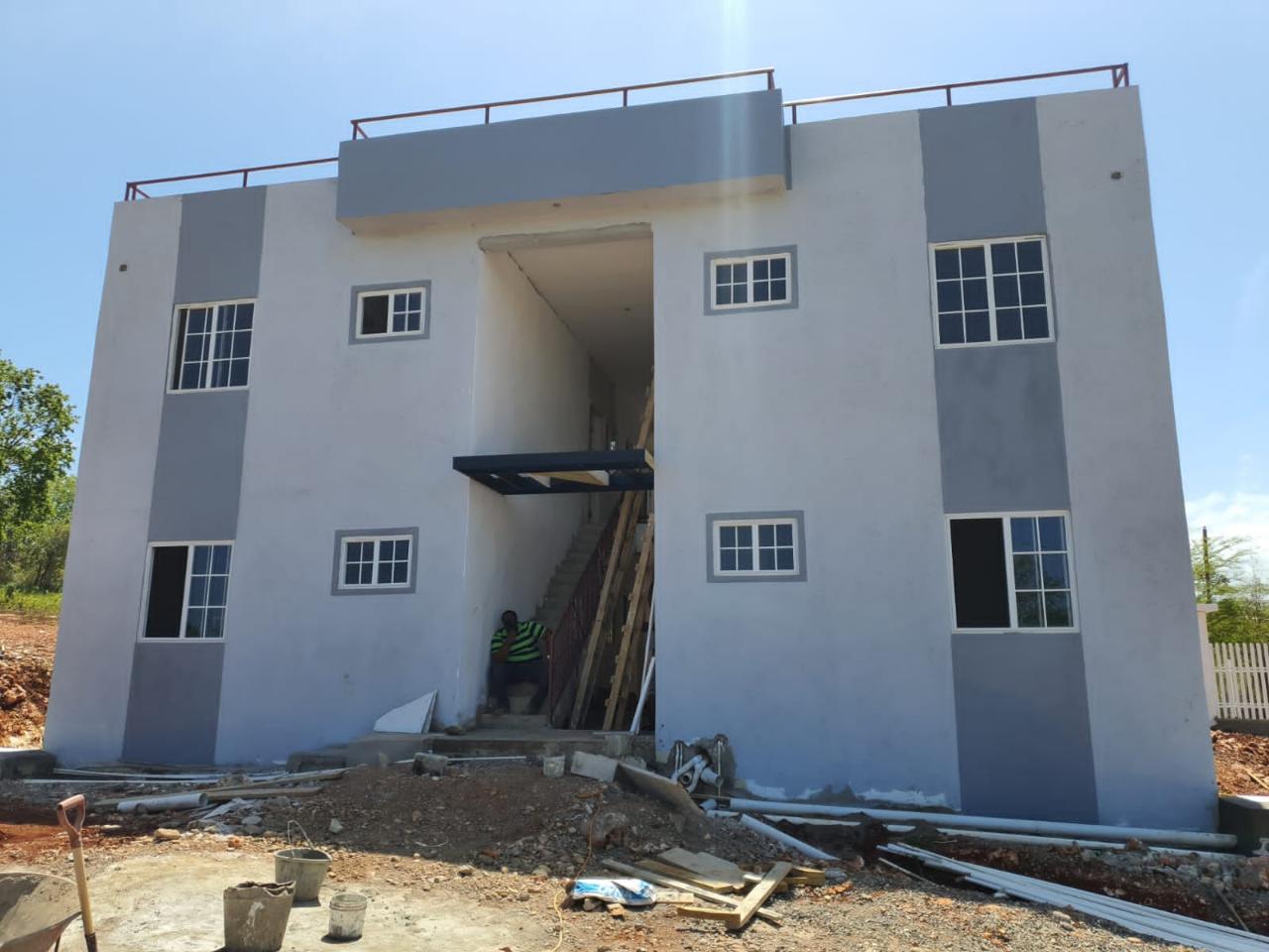 Apartment for Sale   Spanish Town