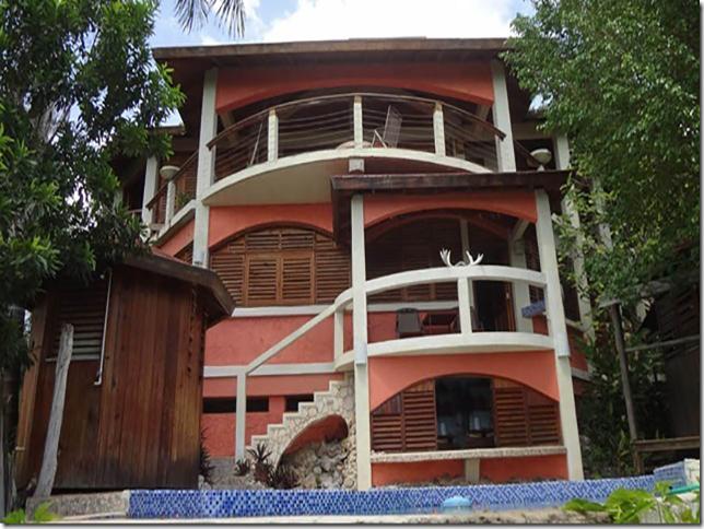Resort Apartment/Villa for Sale   White House WD