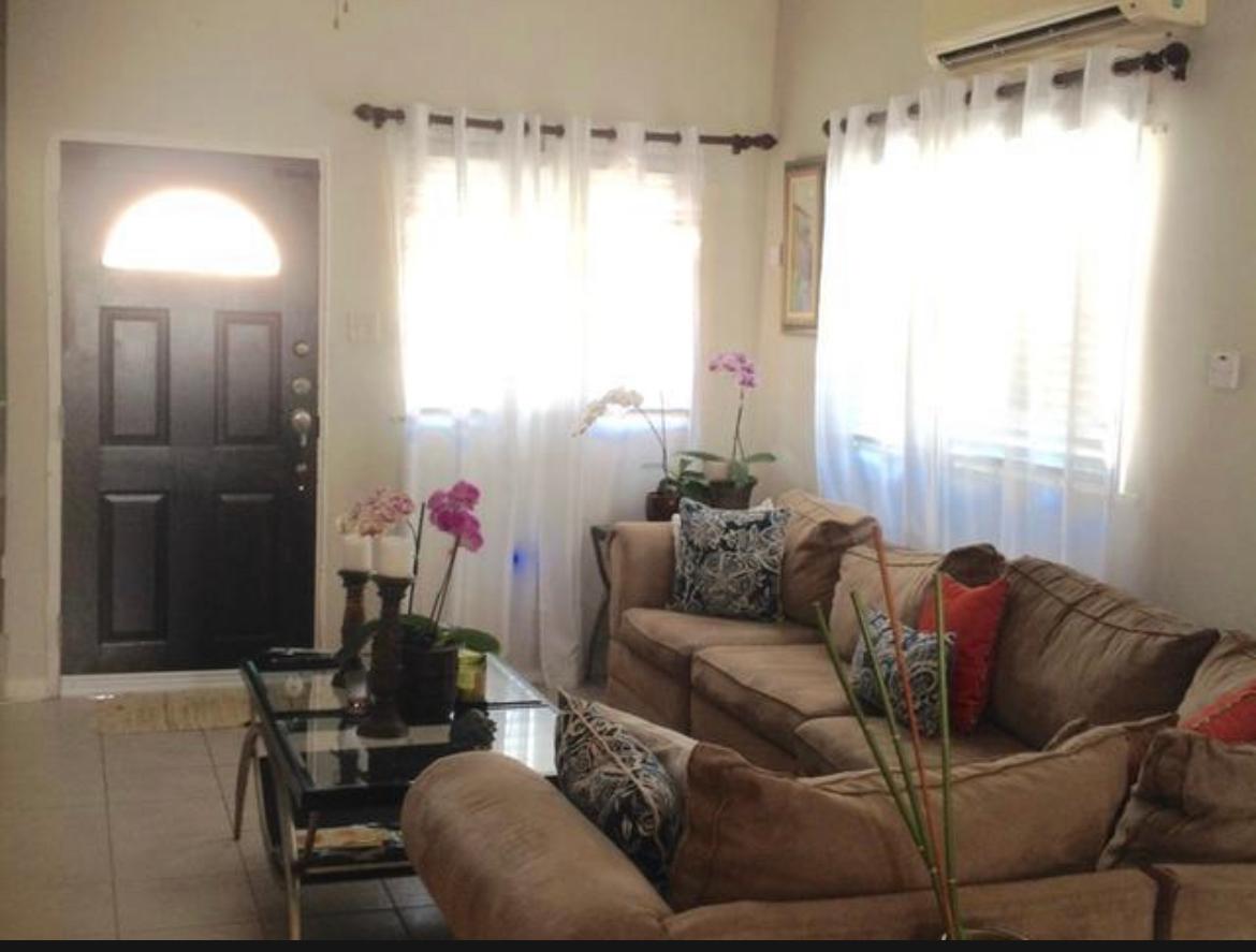 Townhouse for Rent   Greater Portmore