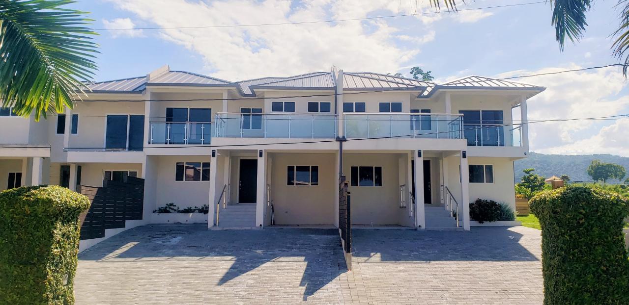 Townhouse for Sale   Ocho Rios