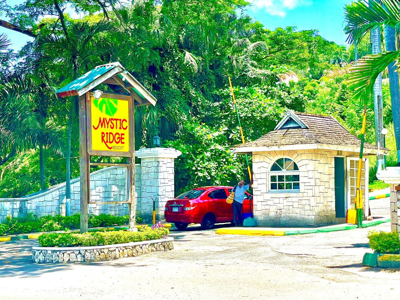 Resort Apartment/Villa for Sale   Ocho Rios
