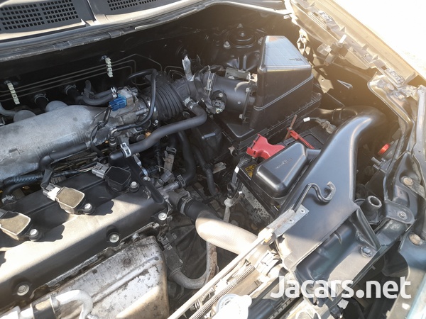 Nissan X-Trail 2,5L 2003