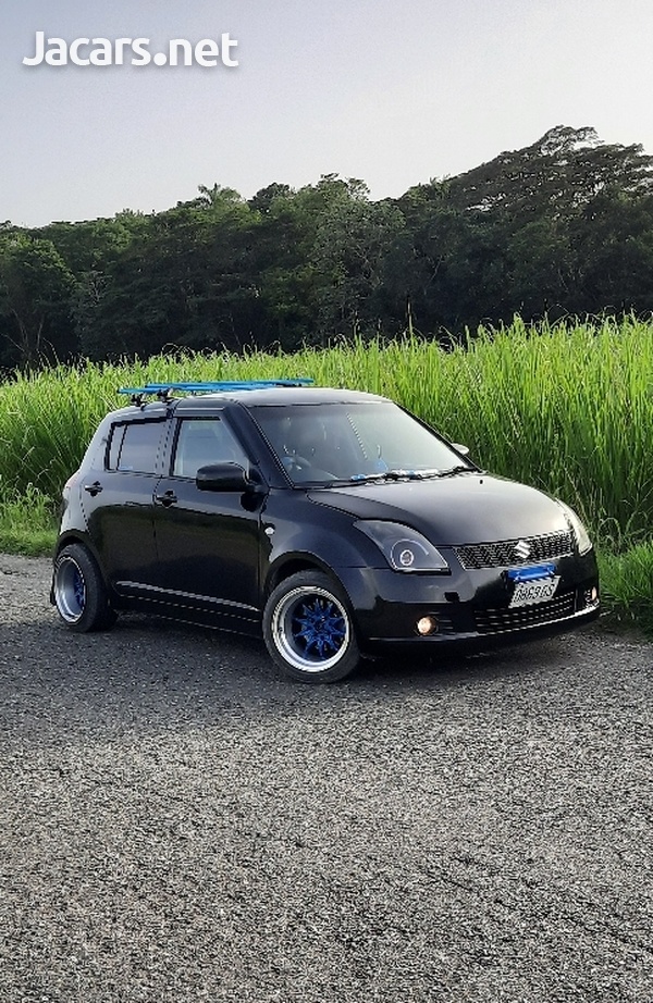 Suzuki Swift 1,3L 2006