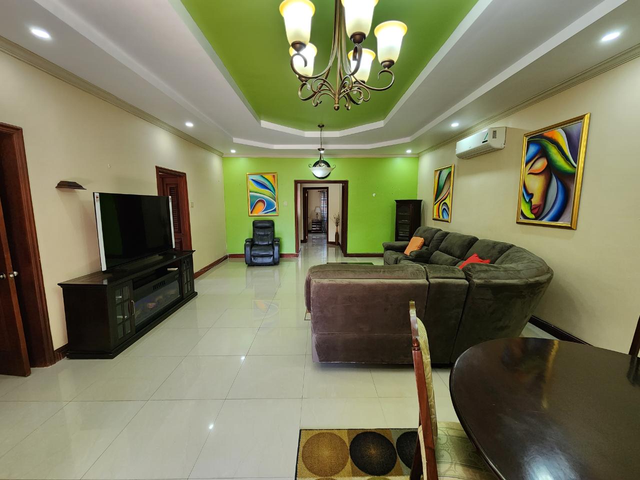 Apartment for Rent   Kingston 10