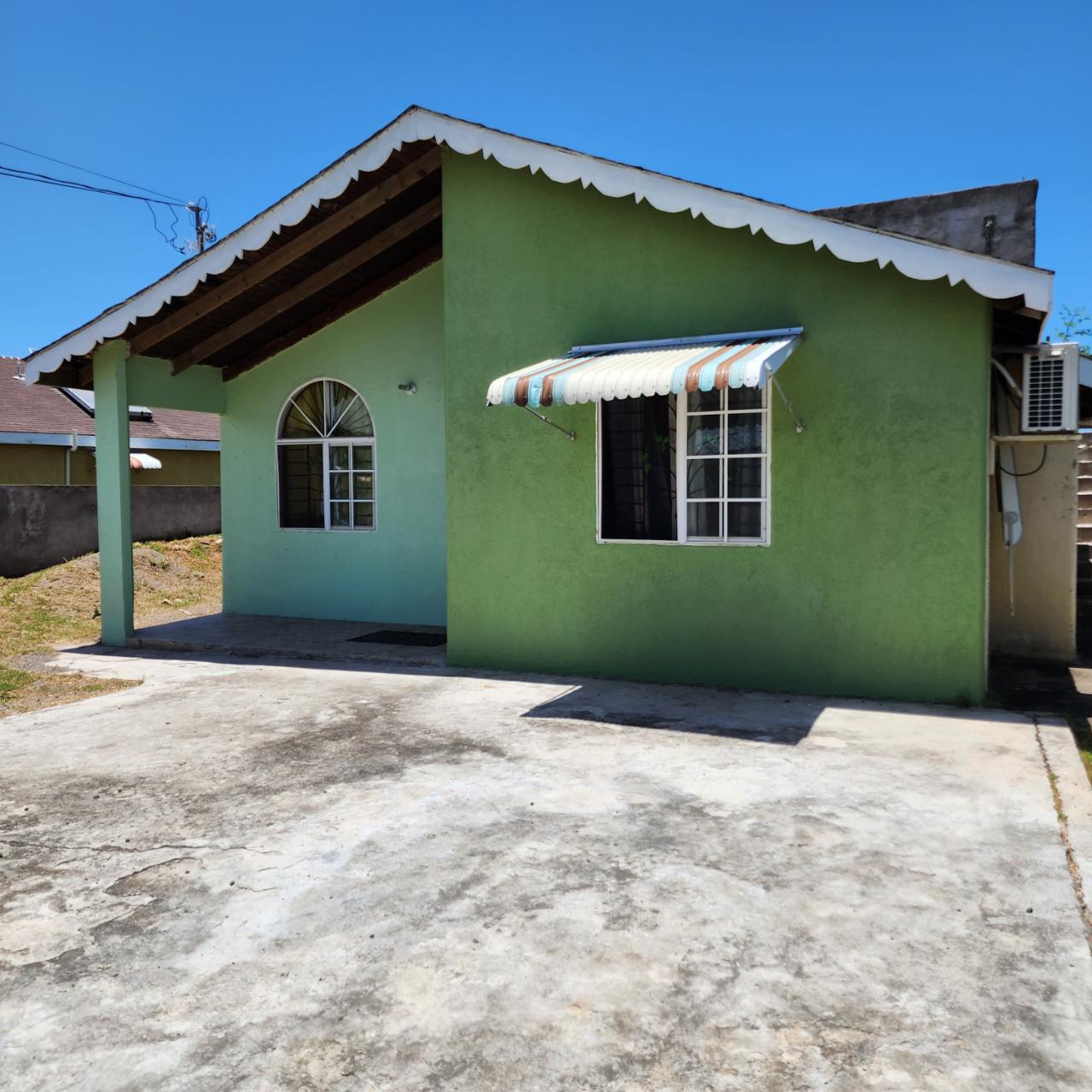 House for Sale   New Harbour Village