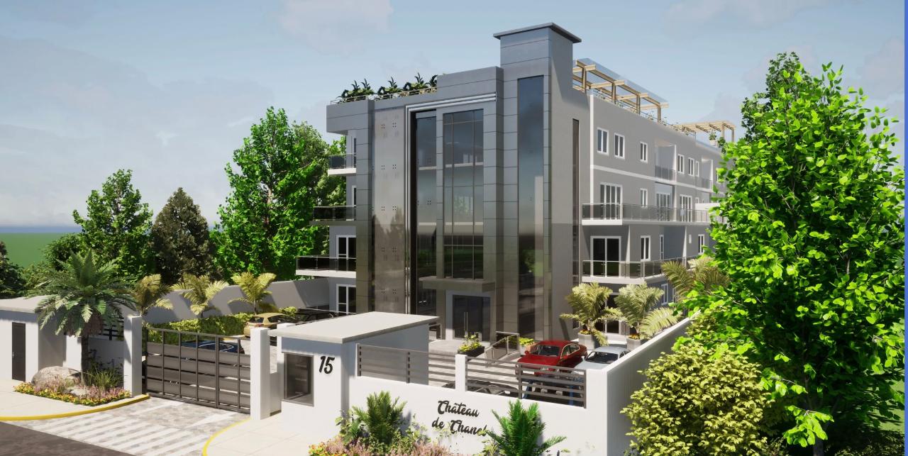 Apartment for Sale   Kingston 6