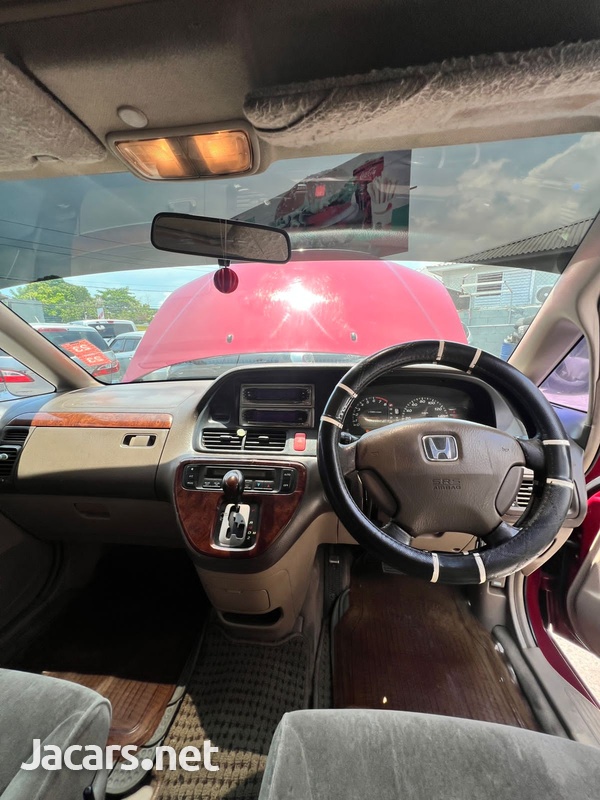 Honda Odyssey 1,8L 2000