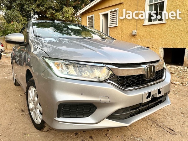 Honda Grace 1,5L 2019