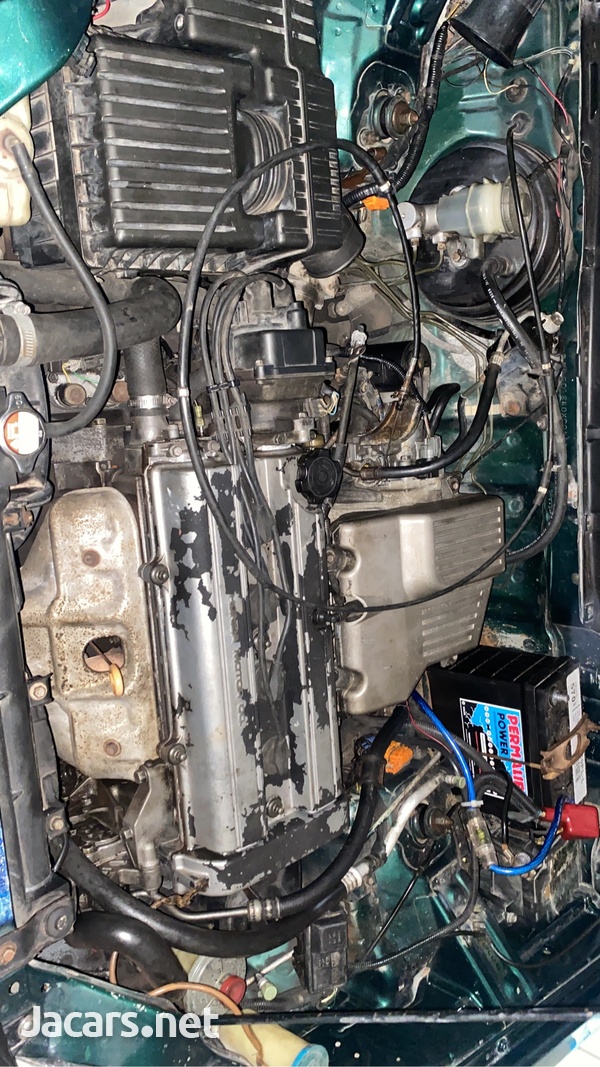 Honda CR-V 2,0L 1999