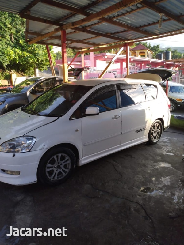 Toyota Ipsum 1,3L 2004