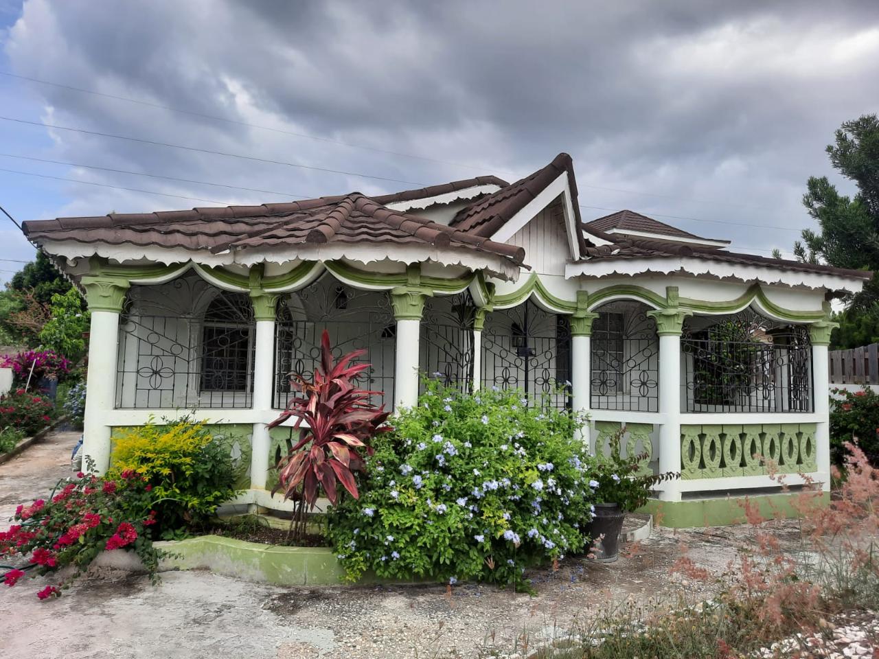 House for Sale   Falmouth
