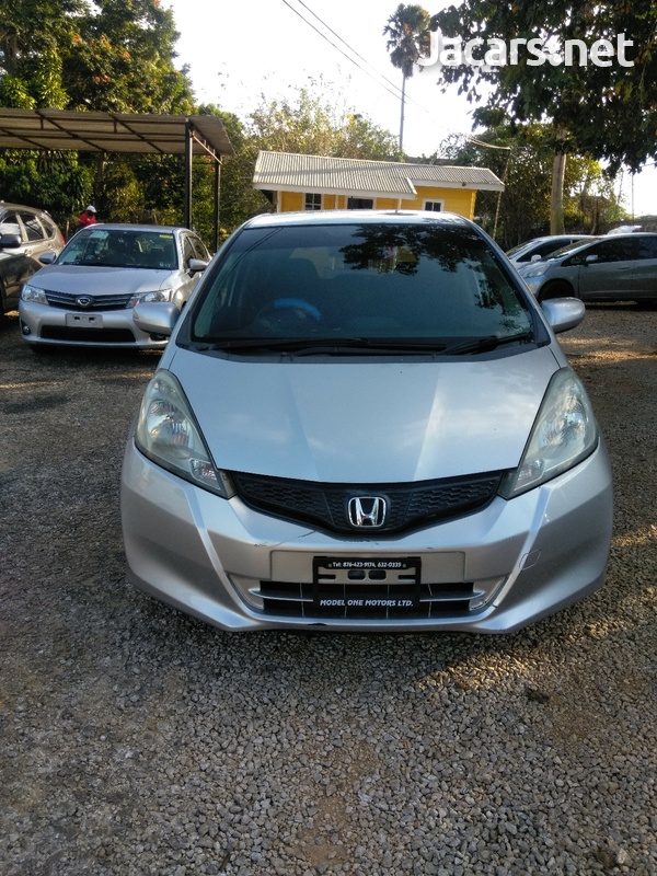 Honda Fit 1,5L 2012