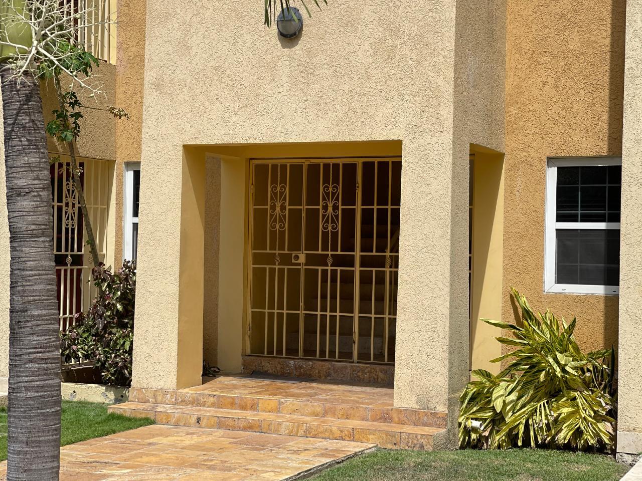Apartment for Rent   Kingston 6