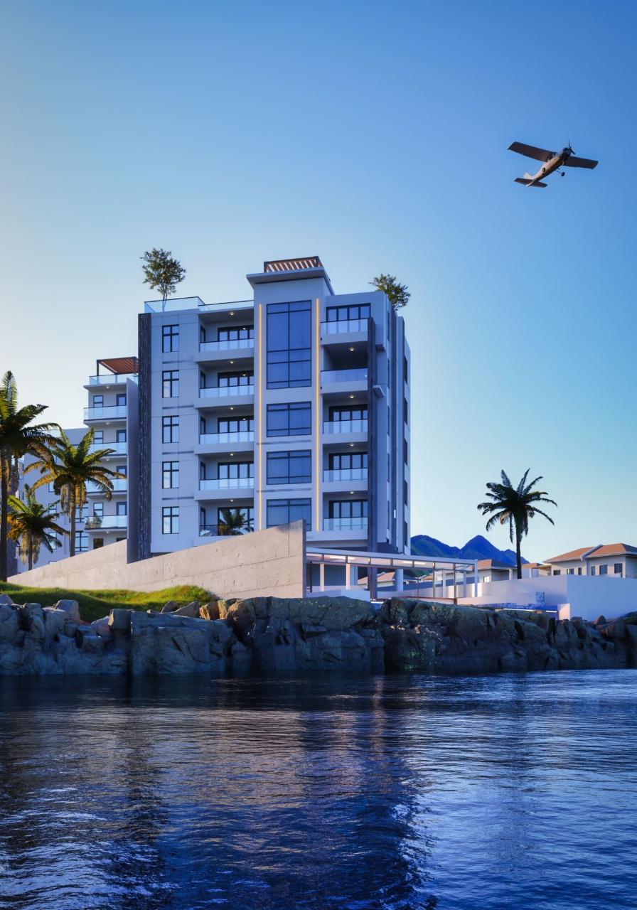 Apartment for Sale   Discovery Bay