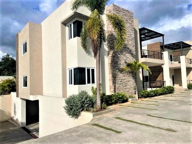Apartment for Sale   Kingston 8