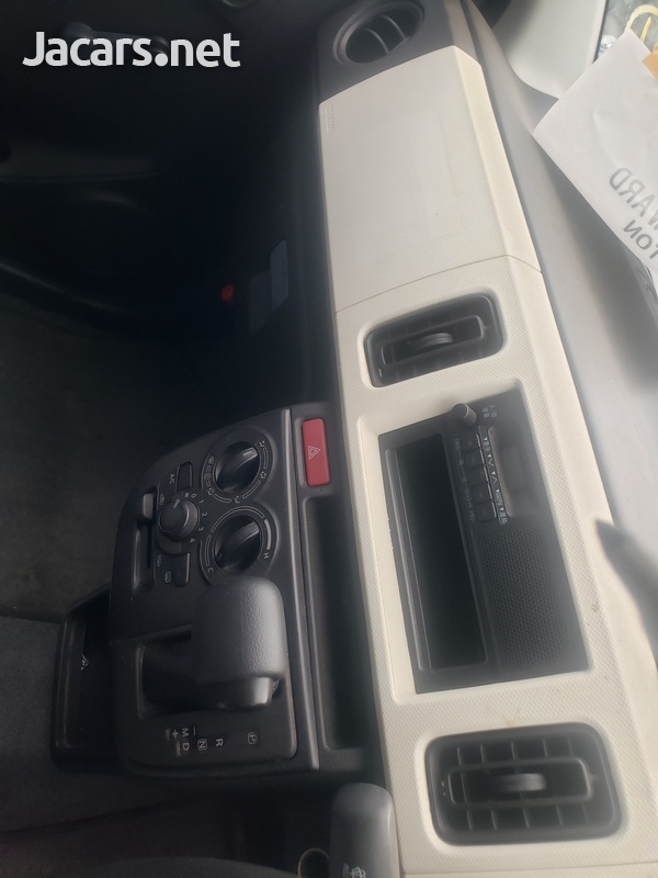 Suzuki Alto 0,7L 2017